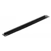 Brush panel Lanberg AK-1103-B