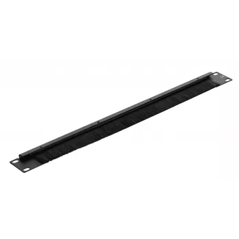 Brush panel Lanberg AK-1103-B