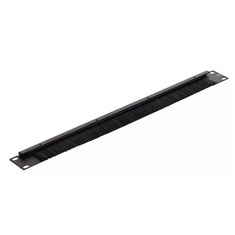 Brush panel Lanberg AK-1103-B