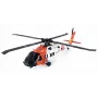 Helicopter Amewi UH60 Black Hawk Electric engine 1:47