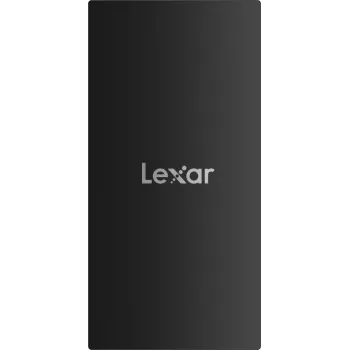 External Solid State Drive Lexar 2TB SSD USB Type-C 3.2 Gen 2 LSL300002T-RNBNG