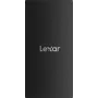 External Solid State Drive Lexar 2TB SSD USB Type-C 3.2 Gen 2 LSL300002T-RNBNG