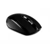 Media-Tech Pro Mouse Mt1113K - Mouse - right- and left-handed - optical - 5 Buttons - Wireless