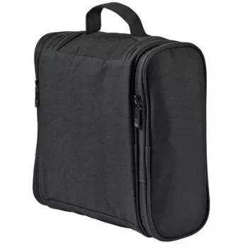 Toiletry bag Wenger SwissGear 611877 6 L Polyester Black