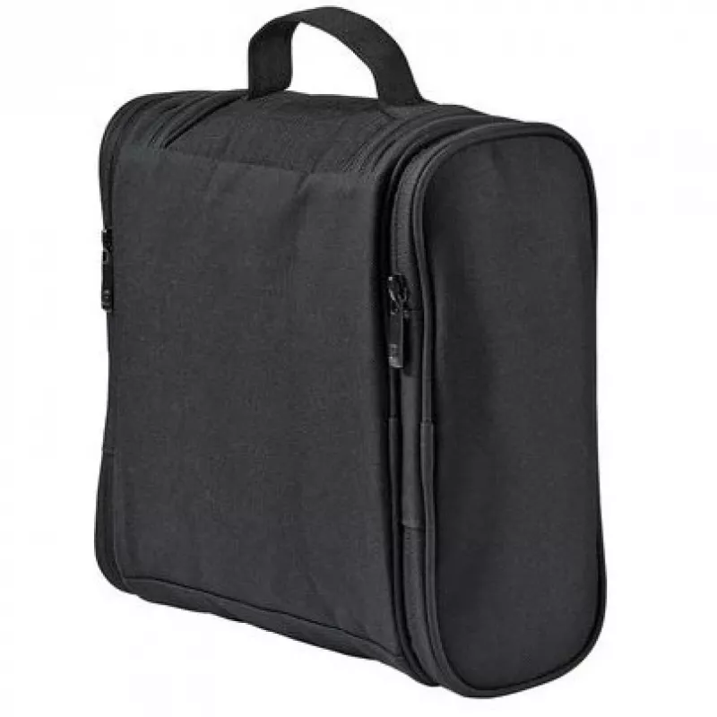 Toiletry bag Wenger SwissGear 611877 6 L Polyester Black