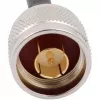 Poynting - Antenna Accessory - Cable - A-CAB-149 - 8m HDF195 - N (M) to SMA (M) - white - nickel-plated (A-CAB-149)