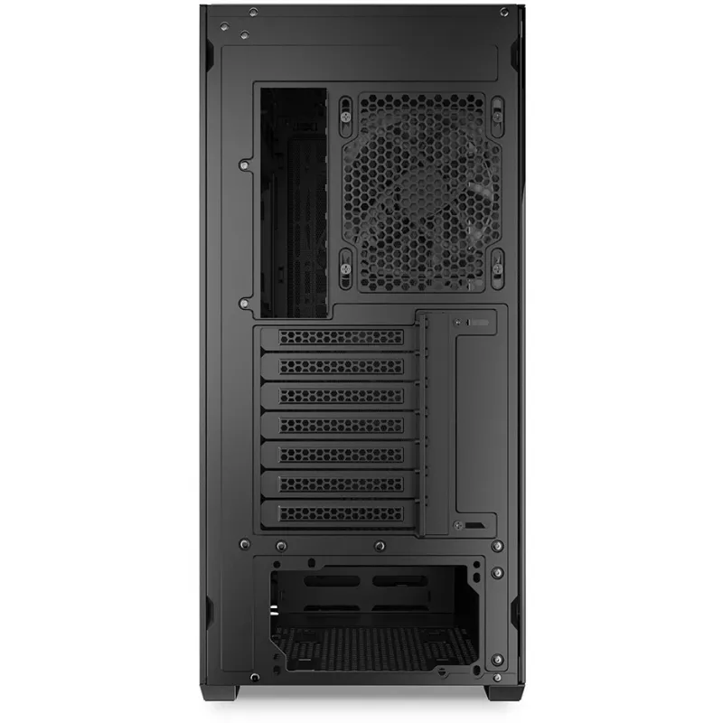Sharkoon AK5M RGB Midi Tower Black