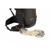 Thule | Stir Alpine, 40L | Hiking backpacks | Obsidian | Shoulder strap