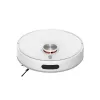 Robot vacuum cleaner Xiaomi S40 — bagless, 5200 mAh battery, 10000 Pa suction, wet mopping, 0.52 L dustbin, 340×98 mm
