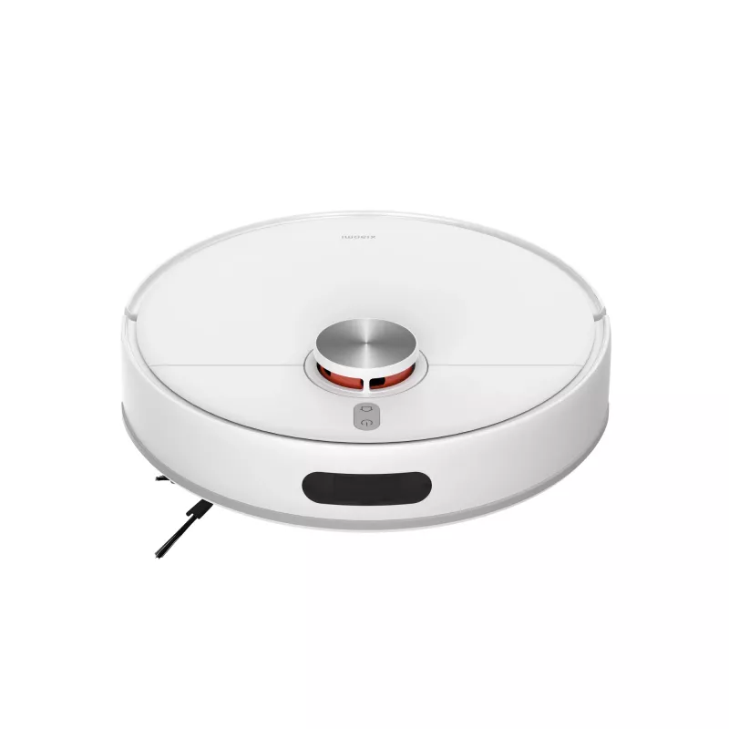 Robot vacuum cleaner Xiaomi S40 — bagless, 5200 mAh battery, 10000 Pa suction, wet mopping, 0.52 L dustbin, 340×98 mm