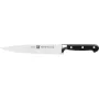 Kitchen knife ZWILLING 31020-201-0, stainless steel blade, single-piece construction