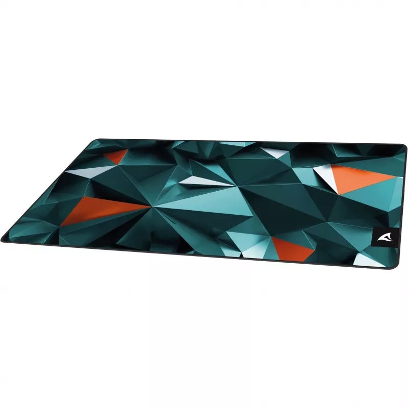 Gaming mouse pad Sharkoon SKILLER SGP30 D1
