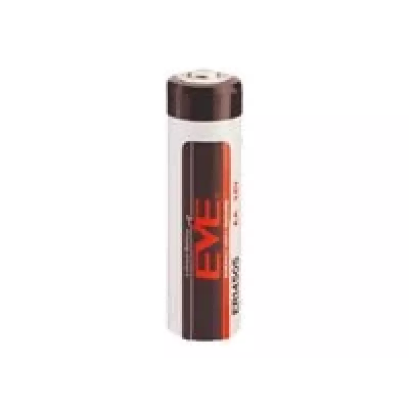 Lithium Primary Battery ELEKTRONIKSYSTEM I UMEÅ ER14505 3.6V (ER 14505)