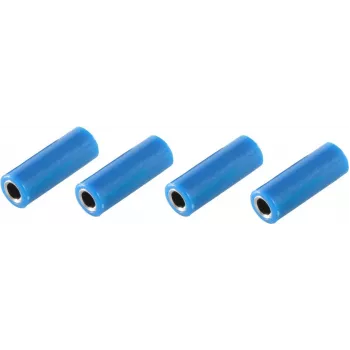 shiverpeaks BS56230-4B Wire Connector Banana Blue (BS56230-4B)