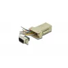RS-232 Adapter Digitus AK-610517-000-I