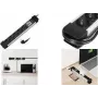 Power Strip LOGILINK LPS286 with 5 Outlets and LCD Energy Consumption Display