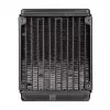 Thermaltake Water 3.0 120 - ARGB Sync Edition - processor liquid cooling system - (for: LGA1156, AM2, AM2+, LGA1366, AM3, LGA1155, AM3+, LGA2011, FM1, FM2, LGA1150, LGA2011-3, LGA