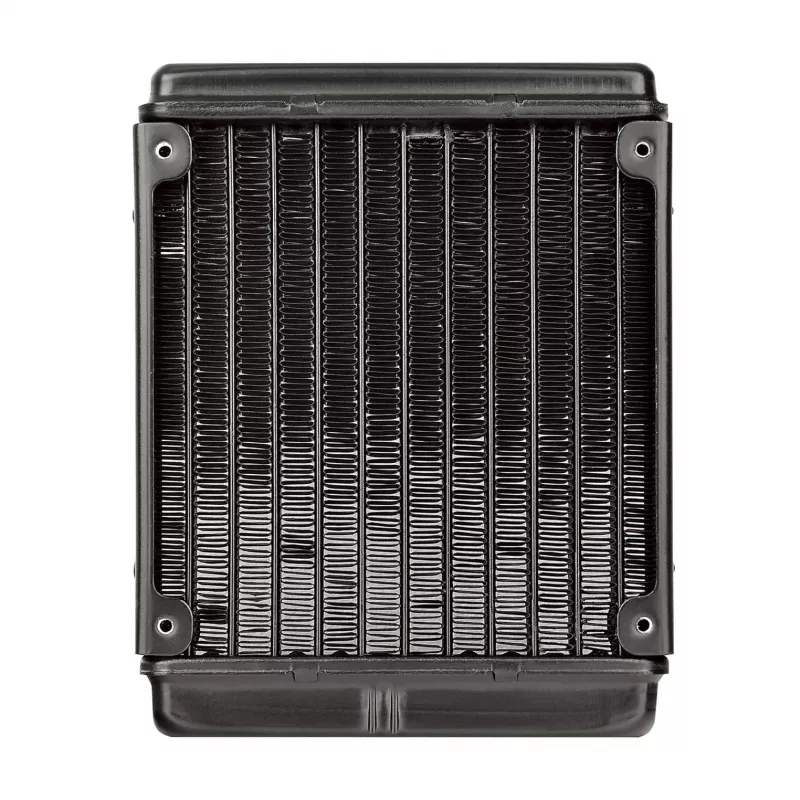 Thermaltake Water 3.0 120 - ARGB Sync Edition - processor liquid cooling system - (for: LGA1156, AM2, AM2+, LGA1366, AM3, LGA1155, AM3+, LGA2011, FM1, FM2, LGA1150, LGA2011-3, LGA