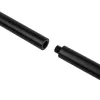 VGA support mount Kolink COREADEPT-VGA-S Black — GPU bracket for case-mounted VGA support