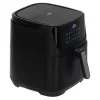 Air Fryer Oil-free - 12 programs 5.5 L Adler