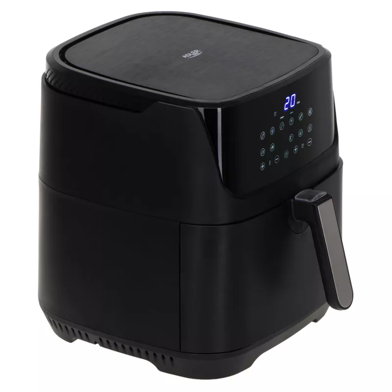 Air Fryer Oil-free - 12 programs 5.5 L Adler