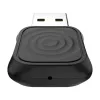 Wireless adapter Carlinkit MINI ULTRA for CarPlay and Android Auto, plug-and-play dongle