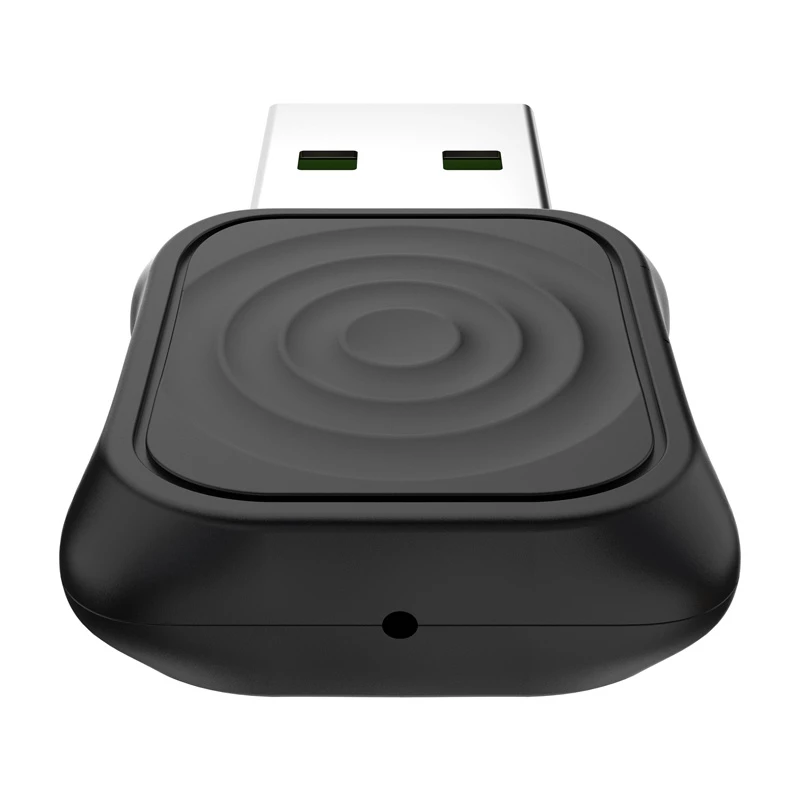 Wireless adapter Carlinkit MINI ULTRA for CarPlay and Android Auto, plug-and-play dongle