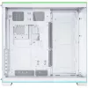 PC Case Lian Li O11D EVO RGB Tower White