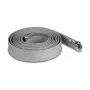 Braided Sleeve DeLOCK 20837 3 m x 30 mm grey