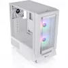 PC Case Thermaltake Ceres 350 MX Midi Tower White