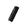 SSD disk Transcend 2 TB M.2 PCI Express 4.0 NVMe MTE250H