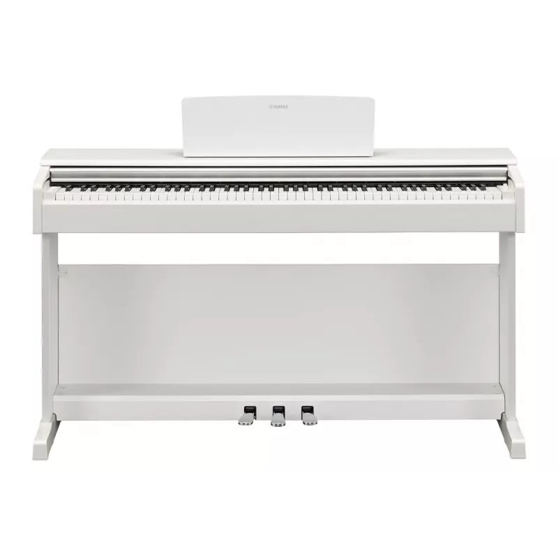 Yamaha ARIUS YDP-145WH - digital piano