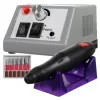 Nail drill Extralink Nail drill EU — Extralink EX.31825 electric manicure/pedicure tool (EU plug)