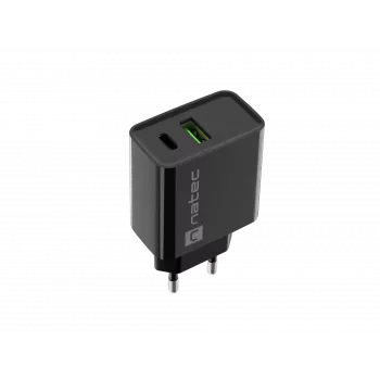 Natec NUC-2062 Product Black
