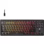 Corsair K70 CORE TKL | Tenkeyless Mechanical Gaming Keyboard | Wired | NA | Black | 0.973 g | MLX RED