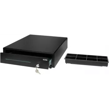 Manual & automatic cash drawer Safescan 132-0448