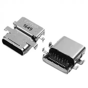 power socket, HP Spectre x360 15-BL