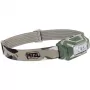 Petzl Aria 1 RGB Camouflage Headband flashlight LED