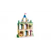 LEGO DISNEY 43291 Mini Belle and Tiana with Castle