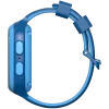 Canyon Kids Watch ZEFIR KW-49 E-SIM 4G GPS WiFi Video Music Games English learning, Blue