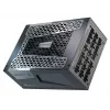 Seasonic Prime PX-2200 Power Supply, 80 PLUS Platinum, fully modular, ATX 3.1, PCIe 5.1 - 2,200 Watts