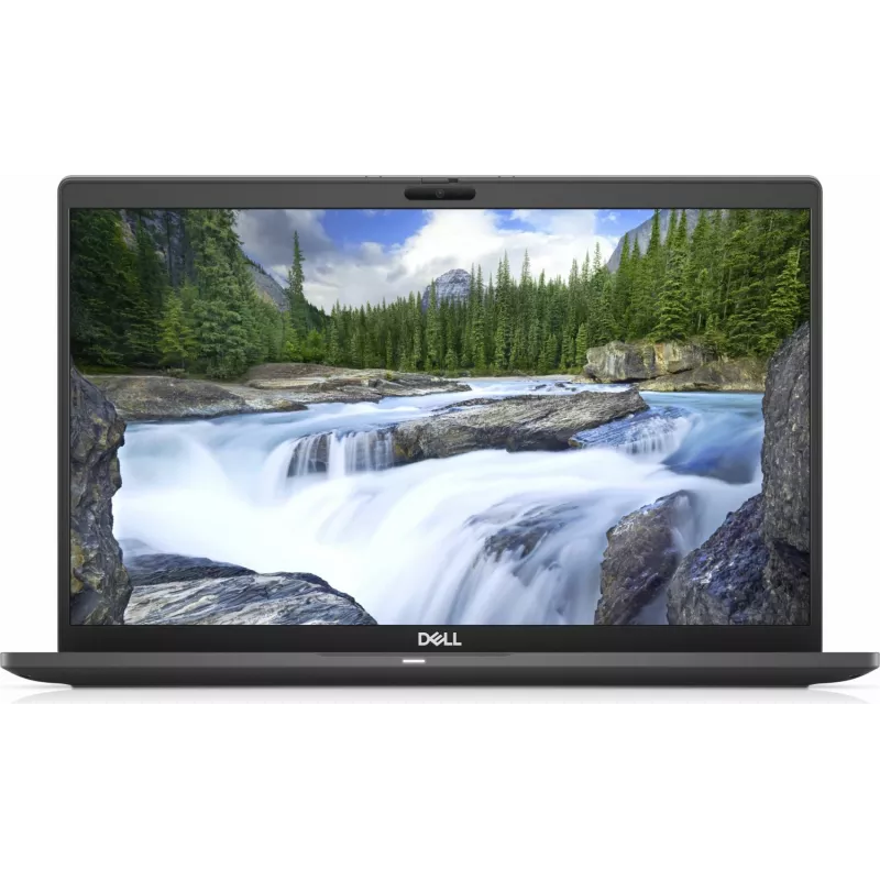 Laptop Dell Latitude 7410 / i5 / RAM 16 GB / SSD Drive / 14,0″ FHD