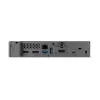 Acer Chromebox CXI5 - Mini-PC - 1 x Core i3 1215U / 1.2 GHz - RAM 8 GB - Flash - eMMC 128 GB - UHD G