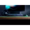 Huntsman Mini, Gaming Keyboard black, DE-Layout, Razer Linear Optical (Red)