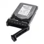 Internal Hard Drive DELL 4TB 3.5 inch SAS 7200rpm DTK38