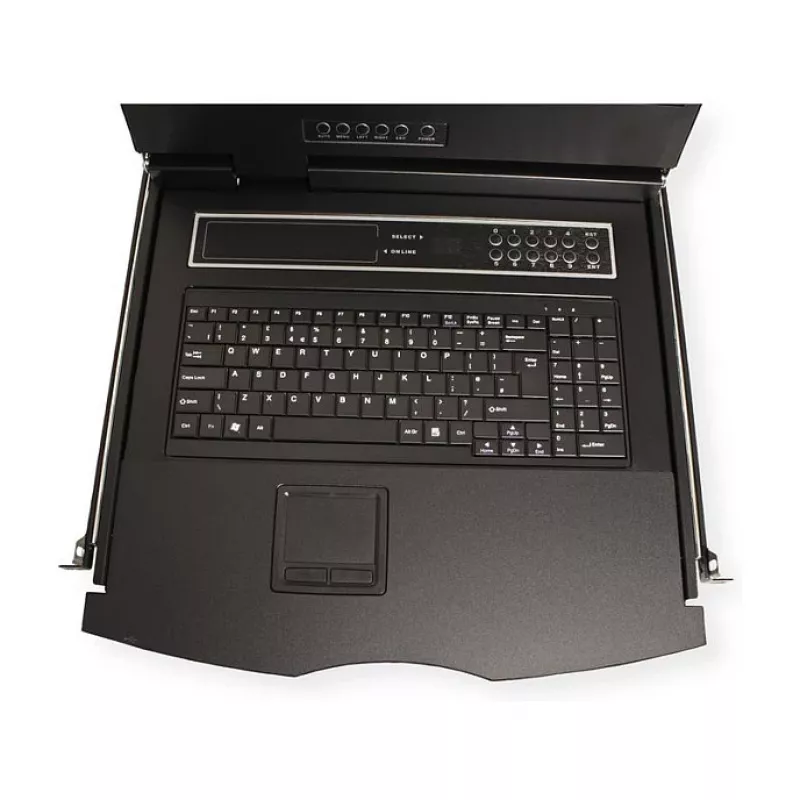 VALUE 19-Konsole 48cm VGA 16 9 USB F
