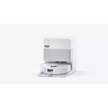 Robot vacuum cleaner Roborock Qrevo Edge white QRE02-00