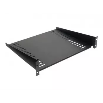 APC Fixed Shelf 50lbs/22.7kg Black