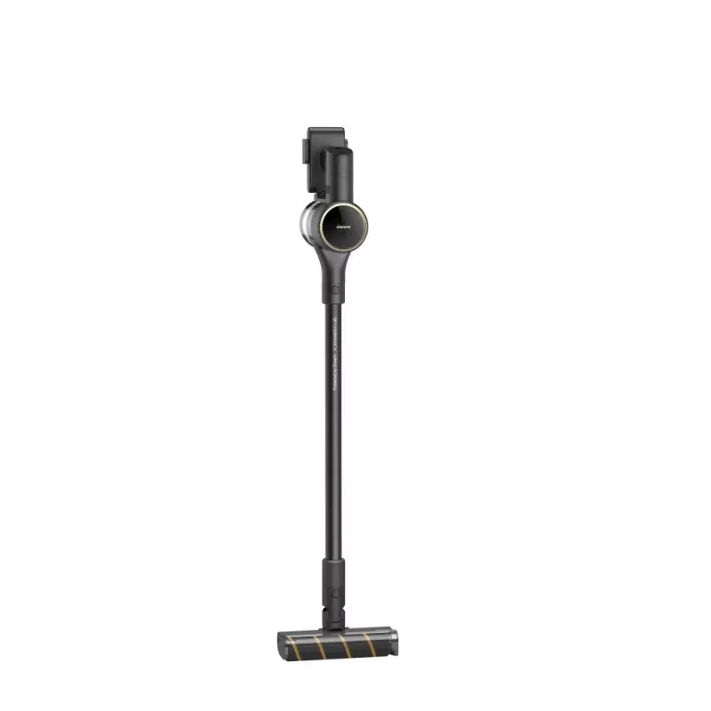 Dreame R10 Pro Cordless Stick Vacuum, 150 W, 0.6 L, Black