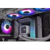 MSI MAG Coreliquid A13 360 Motherboard, Processor All-in-one liquid cooler 12 cm Black 1 pc(s)